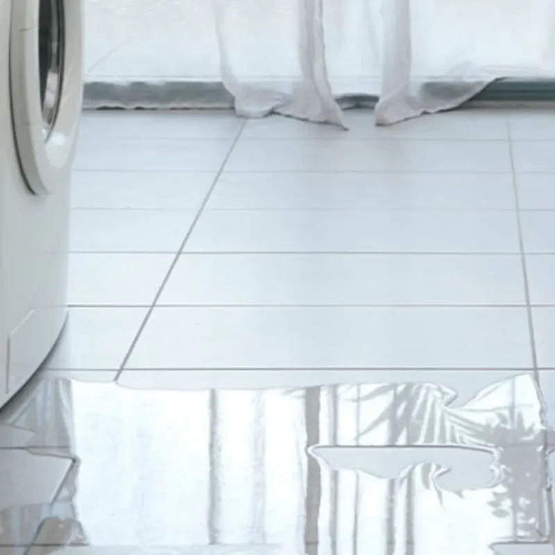 Appliance Leak Cleanup in Johnstown, OH
