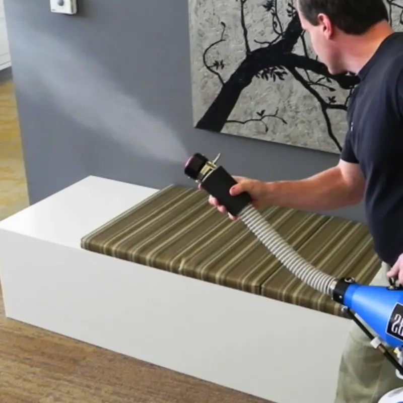 Professional Odor Removal in Johnstown, OH
